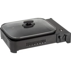 Fornello | Devil Megagrill -Campeggio All'aperto fornello devil megagrill 2