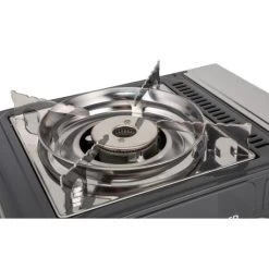 Brunner Fornello | Devil NG 10 Brunner Fornello | Devil NG -Campeggio All'aperto fornello devil ng 1 3