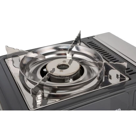 Brunner Fornello | Devil NG 6 Brunner Fornello | Devil NG - immagine 4