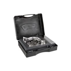 Brunner Fornello | Devil NG 11 Brunner Fornello | Devil NG -Campeggio All'aperto fornello devil ng 1 4