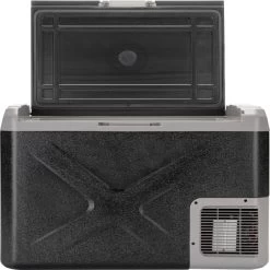 Frigo Congelatore Portatile Brunner Polarys Freeze SZ 40 -Campeggio All'aperto frigo congelatore portatile brunner polarys freeze sz 40 17