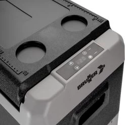 Frigo Congelatore Portatile Brunner Polarys Freeze SZ 40 -Campeggio All'aperto frigo congelatore portatile brunner polarys freeze sz 40 6