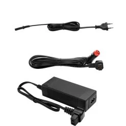 Frigo Congelatore Portatile Brunner Polarys Freeze SZ 50 -Campeggio All'aperto frigo congelatore portatile brunner polarys freeze sz 50 bivalente compressione 11