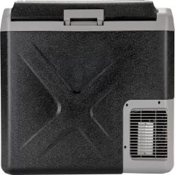 Frigo Congelatore Portatile Brunner Polarys Freeze SZ 50 -Campeggio All'aperto frigo congelatore portatile brunner polarys freeze sz 50 bivalente compressione 4