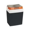 FRIGO PORTATILE SHIVER 30 L 12V/230V -Campeggio All'aperto frigo portatile shiver 30 l 12v230v