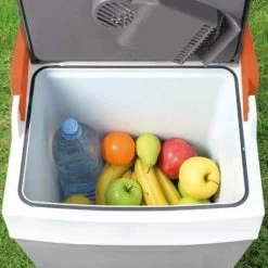 Frigo Portatile Shiver 30 L 12V/230V -Campeggio All'aperto frigo portatile shiver30l 2