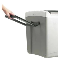 Frigo Portatile SHIVER 40 L 12V/230V -Campeggio All'aperto frigo portatile shiver40l 1