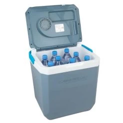 Frigo Portatile Termoelettrico Campingaz Powerbox Plus 28L -Campeggio All'aperto frigo portatile termoelettrico campingaz powerbox plus 28l doppia alimentazione 2