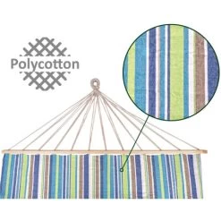 Amaca Brunner Jardim Duo -Campeggio All'aperto jardim duo 2