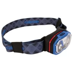 Coleman Lampada | Frontale CXS+ 250 LED -Campeggio All'aperto lampada frontale cxs 250 led 1