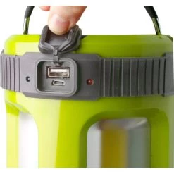 Lanterna A Led Brunner Blaze RG LED -Campeggio All'aperto lanterna blaze rg led 2