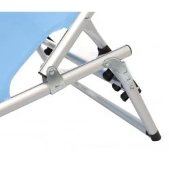 Lettino Brunner Malibù -Campeggio All'aperto lettino malibu 2