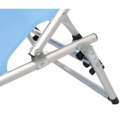 Lettino Brunner Malibù ' -Campeggio All'aperto lettino malibu 5