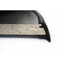 Tavolo Linear 100 Black -Campeggio All'aperto linear 100 black 12