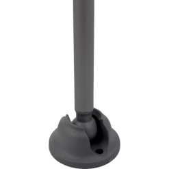 Tavolo Linear 115 Black -Campeggio All'aperto linear 100 black 5