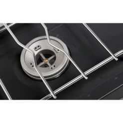 Fornello Brunner Magma -Campeggio All'aperto magma 2