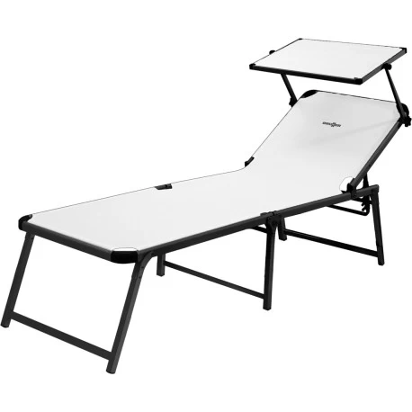 Lettino Brunner Marbella High 3 Lettino Brunner Marbella High