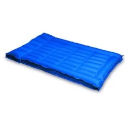 Bestway Materassino | Comfort Double -Campeggio All'aperto materassino comfort quest frontiersman double matrimoniale 2