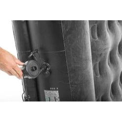 Materassino Gonfiabile Brunner Flair Jumbo -Campeggio All'aperto materassino flair jumbo 3