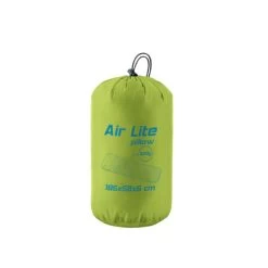 Materassino Gonfiabile Ferrino Air Lite Pillow -Campeggio All'aperto materassino gonfiabile ferrino air lite pillow in naylon con cuscino 2