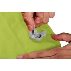 Materassino Gonfiabile Ferrino Air Lite Pillow -Campeggio All'aperto materassino gonfiabile ferrino air lite pillow in naylon con cuscino 3