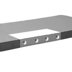 Materasso Autogonfiante Matrimoniale Brunner Somni 3D Double -Campeggio All'aperto materasso autogonfiante matrimoniale brunner somni 3d double 3