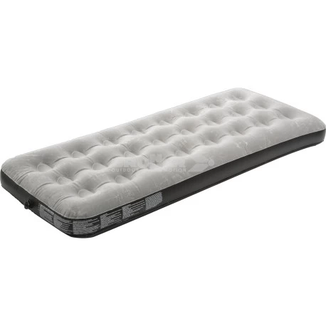 Materassino Brunner Single Grey 3 Materassino Brunner Single Grey