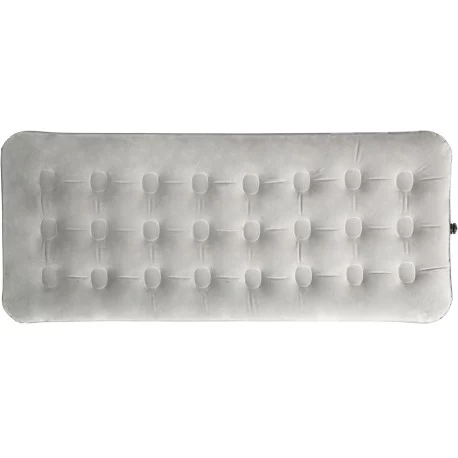 Materassino Brunner Single Grey 4 Materassino Brunner Single Grey - immagine 2