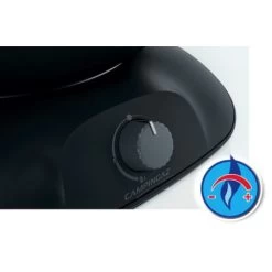 Mini Barbecue Da Tavolo | 360 Grill Cv -Campeggio All'aperto mini barbecue da tavolo 360 grill cv 5