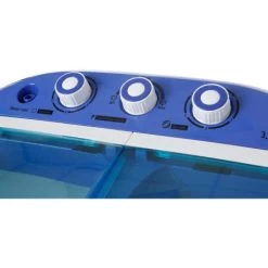 Brunner Mini Lavatrice | Daytona Duo -Campeggio All'aperto mini lavatrice daytona duo 2