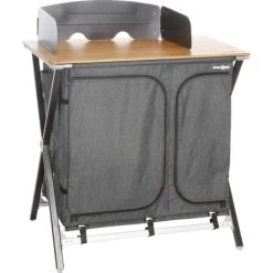 Brunner Portafornello | Mercury Cross Cooker HWT -Campeggio All'aperto mobiletto portafornello mercury cross cooker hwt 1