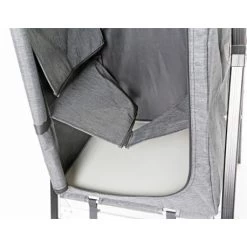 Brunner Portafornello | Mercury Cross Cooker HWT -Campeggio All'aperto mobiletto portafornello mercury cross cooker hwt 4