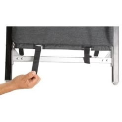 Brunner Portafornello | Mercury Cross Cooker HWT -Campeggio All'aperto mobiletto portafornello mercury cross cooker hwt 7