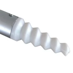 Ombrellone Spiaggia | Palo Alluminio 200/32 -Campeggio All'aperto ombrellone spiaggia 200 1