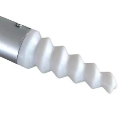 OMBRELLONE SPIAGGIA COSMA PALO ALLUMINIO 220/32 -Campeggio All'aperto ombrellone spiaggia cosma palo alluminio 22032 1