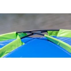 Conchiglia Parasole Brunner Suntop -Campeggio All'aperto parasole suntop 2