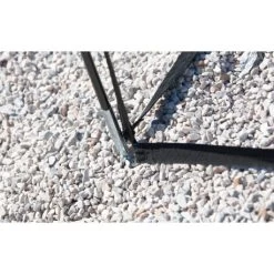 Conchiglia Parasole Brunner Suntop -Campeggio All'aperto parasole suntop 4