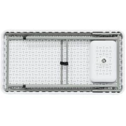 Piano Di Lavoro Con Lavello Beaver Brand -Campeggio All'aperto piano di lavoro con lavello beaver brand tubi di scarico integrati 1