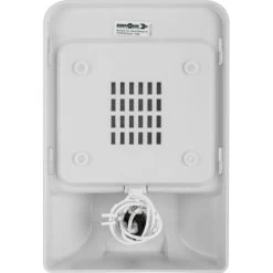 Plafoniera Brunner Auriga -Campeggio All'aperto plafoniera brunner auriga involucro resistente 550 lumen 48 led 3