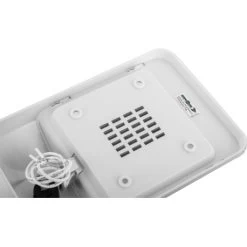 Plafoniera Brunner Auriga -Campeggio All'aperto plafoniera brunner auriga involucro resistente 550 lumen 48 led 7