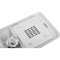 Plafoniera Brunner Auriga -Campeggio All'aperto plafoniera brunner auriga involucro resistente 550 lumen 48 led 8