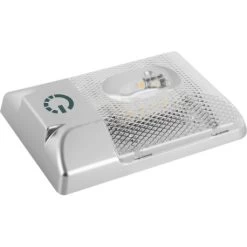 Plafoniera Brunner Auriga -Campeggio All'aperto plafoniera brunner auriga involucro resistente 550 lumen 48 led 9