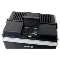 Brunner Frigo Portatile | Polarys Travel 25 -Campeggio All'aperto polarys travel 28 5