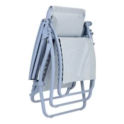 Poltrona Reclinabile LaFuma R Clip Ciel 8 Poltrona Reclinabile LaFuma R Clip Ciel -Campeggio All'aperto poltrona reclinabile lafuma r clip ciel 1