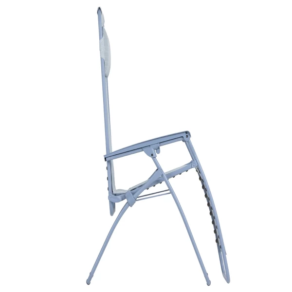 Poltrona Reclinabile LaFuma R Clip Ciel 5 Poltrona Reclinabile LaFuma R Clip Ciel - immagine 3