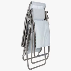 Poltrona LaFuma RSXA Clip Ciel -Campeggio All'aperto poltrona rsxa clip terre 3