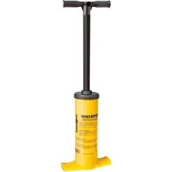 POMPA DOPPIA AZIONE | WHISPER -Campeggio All'aperto pompa doppia azione whisper 1