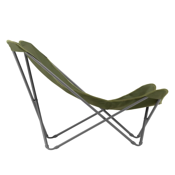 Sedia LaFuma Pop Up XL Thym 5 Sedia LaFuma Pop Up XL Thym - immagine 3