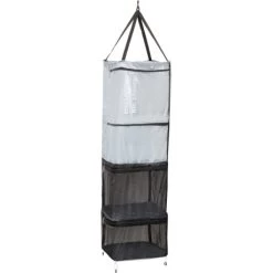 Portaoggetti Brunner Big Spider -Campeggio All'aperto portaoggetti big spider 1