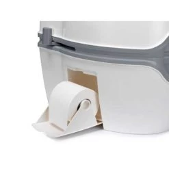 Thetford Porta Potti Excellence 565E -Campeggio All'aperto potti excellence elettrico 2
